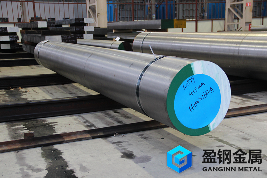 8407模具鋼圓鋼